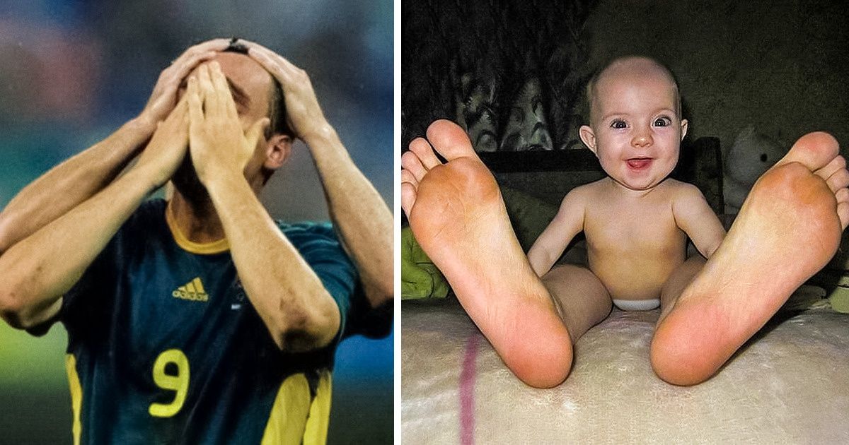 20 Fotos feitas por pessoas que têm o poder de ’congelar’ o tempo