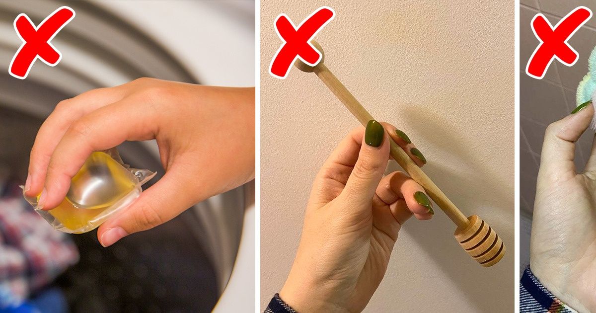 13 Produtos que não vale a pena comprar, embora sejam amplamente divulgados 13 Produtos que não vale a pena comprar, embora sejam amplamente divulgados