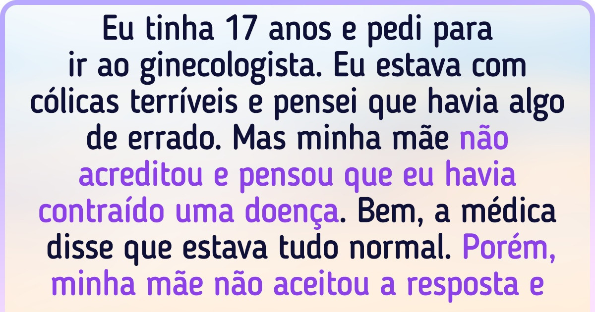 15 Pessoas que não conseguem esquecer certas coisas, por quais tiveram de passar na infância 15 Pessoas que não conseguem esquecer certas coisas, por quais tiveram de passar na infância