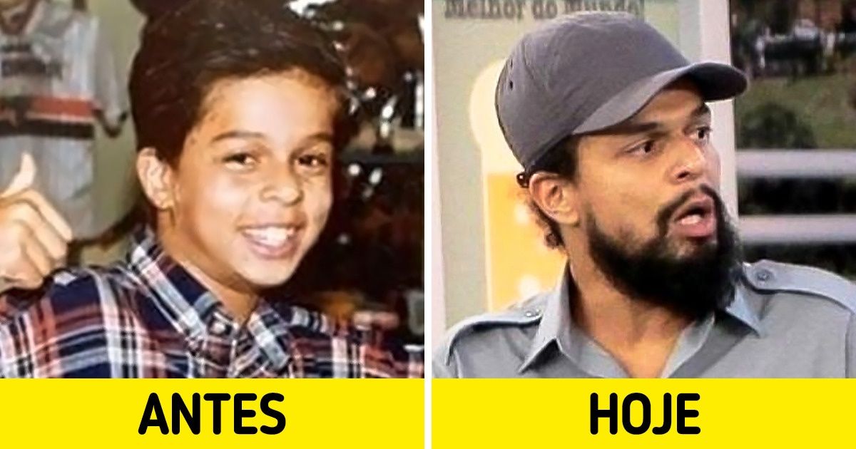 9 Celebridades que resolveram dar uma reviravolta para alcançar seus sonhos 9 Celebridades que resolveram dar uma reviravolta para alcançar seus sonhos