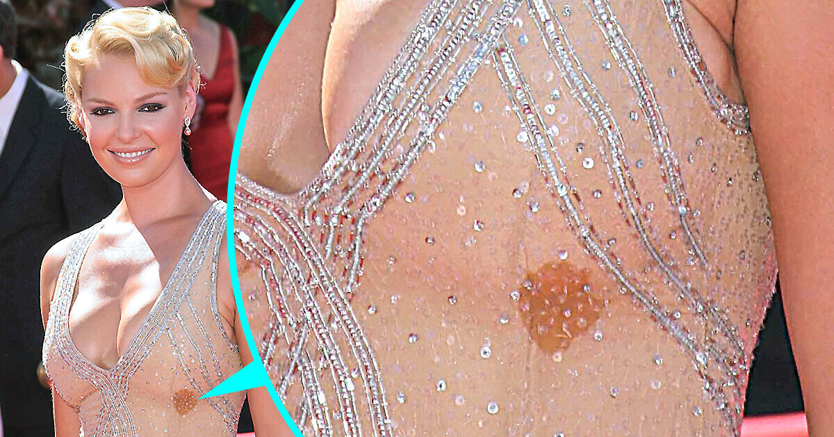 18 Celebridades que saíram de momentos embaraçosos com estilo e elegância suprema