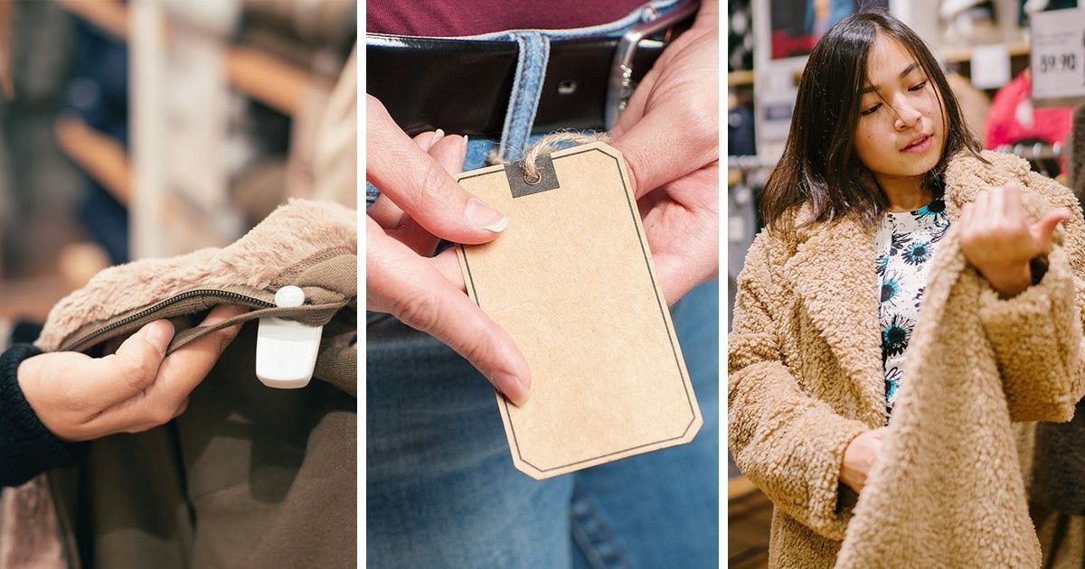 17 Símbolos nas etiquetas de roupas que é bom saber o significado 17 Símbolos nas etiquetas de roupas que é bom saber o significado