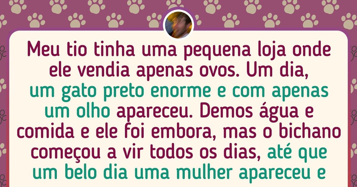 19 Pessoas que descobriram o que é o amor verdadeiro ao adotar um animal de estimação 19 Pessoas que descobriram o que é o amor verdadeiro ao adotar um animal de estimação