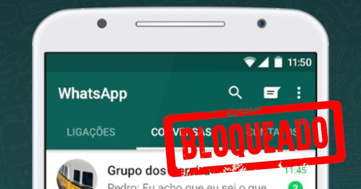 O WhatsApp vai parar de funcionar em alguns modelos de celulares nos próximos meses (a lista tem Android, IOS e Windows Phone)