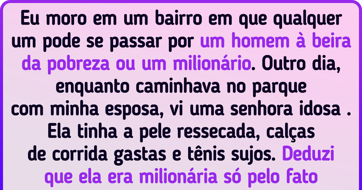 19 Sinais para identificar uma pessoa rica e um falastrão 19 Sinais para identificar uma pessoa rica e um falastrão
