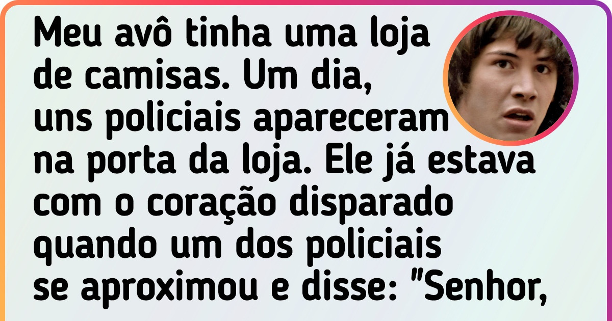 21 Vezes em que ser avoado ou esquecido acabou causando um pequeno “desastre” 21 Vezes em que ser avoado ou esquecido acabou causando um pequeno “desastre”