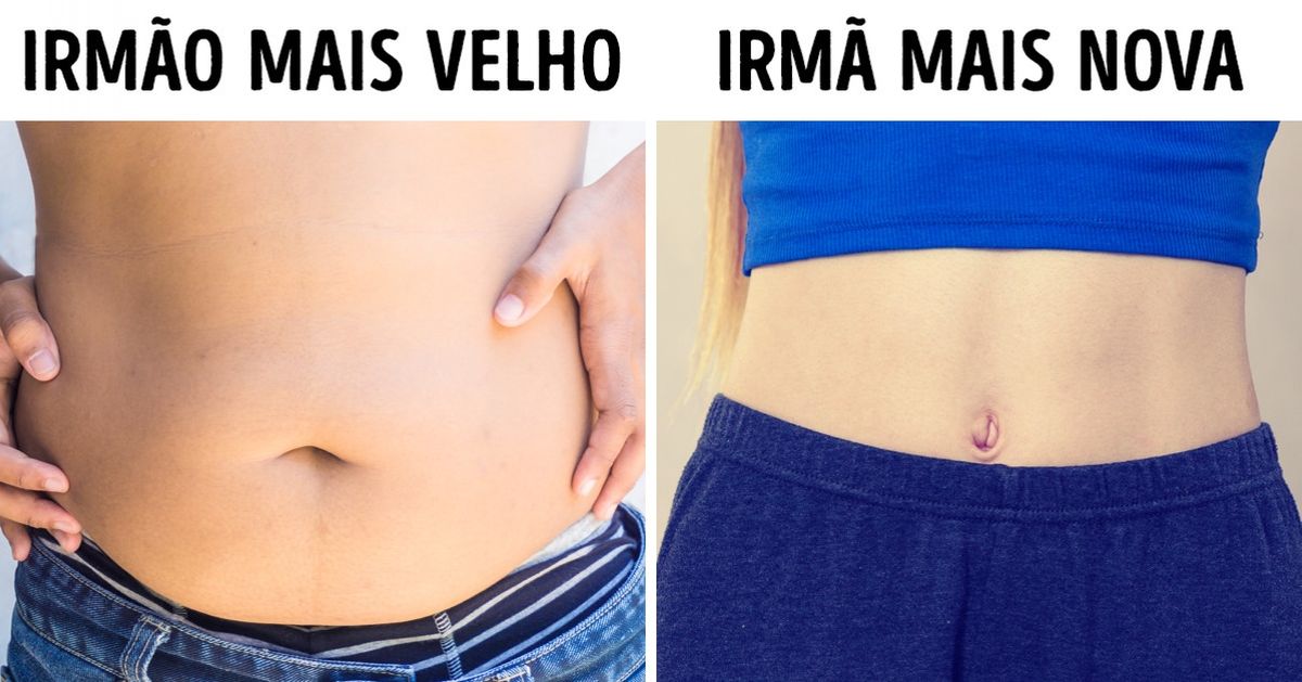 16 Fatos estranhos que gostaríamos de compartilhar com todo mundo 16 Fatos estranhos que gostaríamos de compartilhar com todo mundo