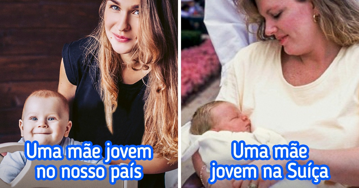 20+ Curiosidades sobre a vida na Suíça que você talvez desconheça