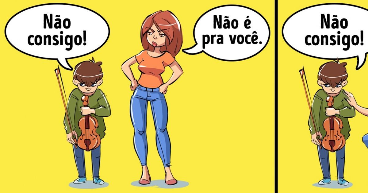 Segredos para criar uma criança mais feliz e confiante Segredos para criar uma criança mais feliz e confiante