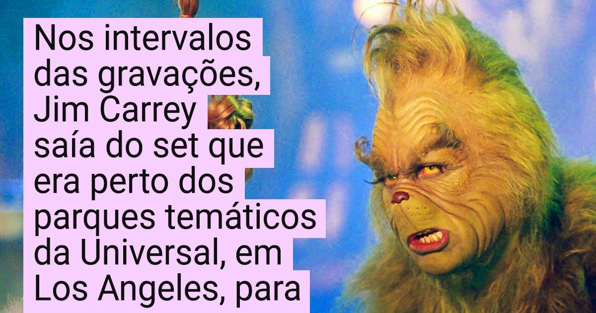 Truques, segredos e outras histórias de 14 filmes de Natal