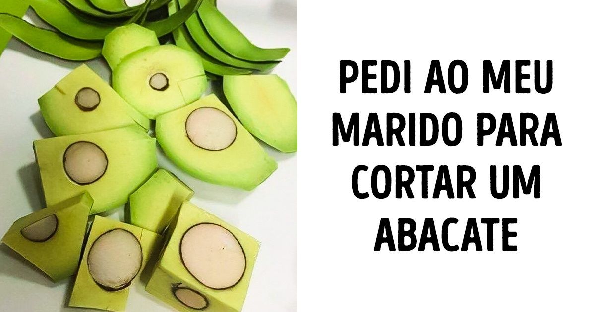 20 Pessoas que têm uma relação especial com a culinária 20 Pessoas que têm uma relação especial com a culinária
