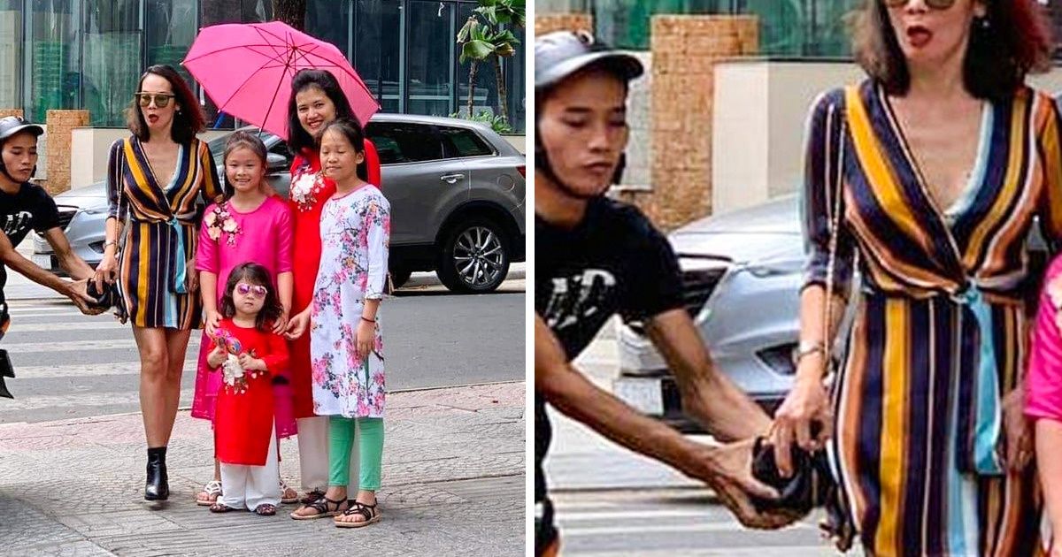 20 Internautas que queriam fazer fotos comuns, mas criaram verdadeiras obras-primas 20 Internautas que queriam fazer fotos comuns, mas criaram verdadeiras obras-primas