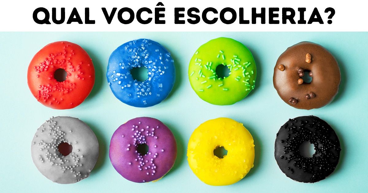 Teste: Responda a 10 perguntas e saiba se sua mente está em ordem Teste: Responda a 10 perguntas e saiba se sua mente está em ordem