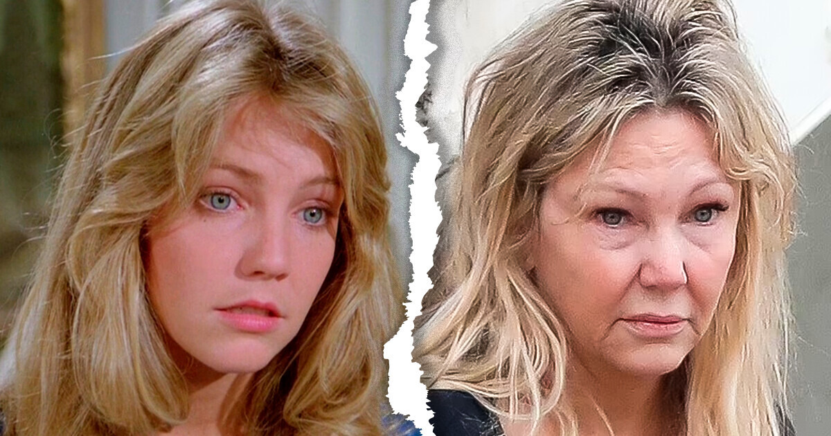 Quase irreconhecível, Heather Locklear reaparece com visual que intriga fãs Quase irreconhecível, Heather Locklear reaparece com visual que intriga fãs
