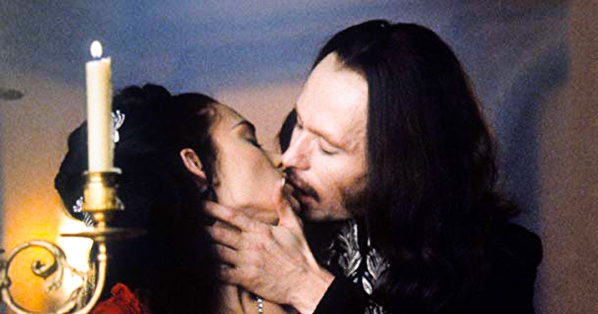 Segundo estudo, assistir a filmes de terror pode ajudar a melhorar a relação do casal Segundo estudo, assistir a filmes de terror pode ajudar a melhorar a relação do casal