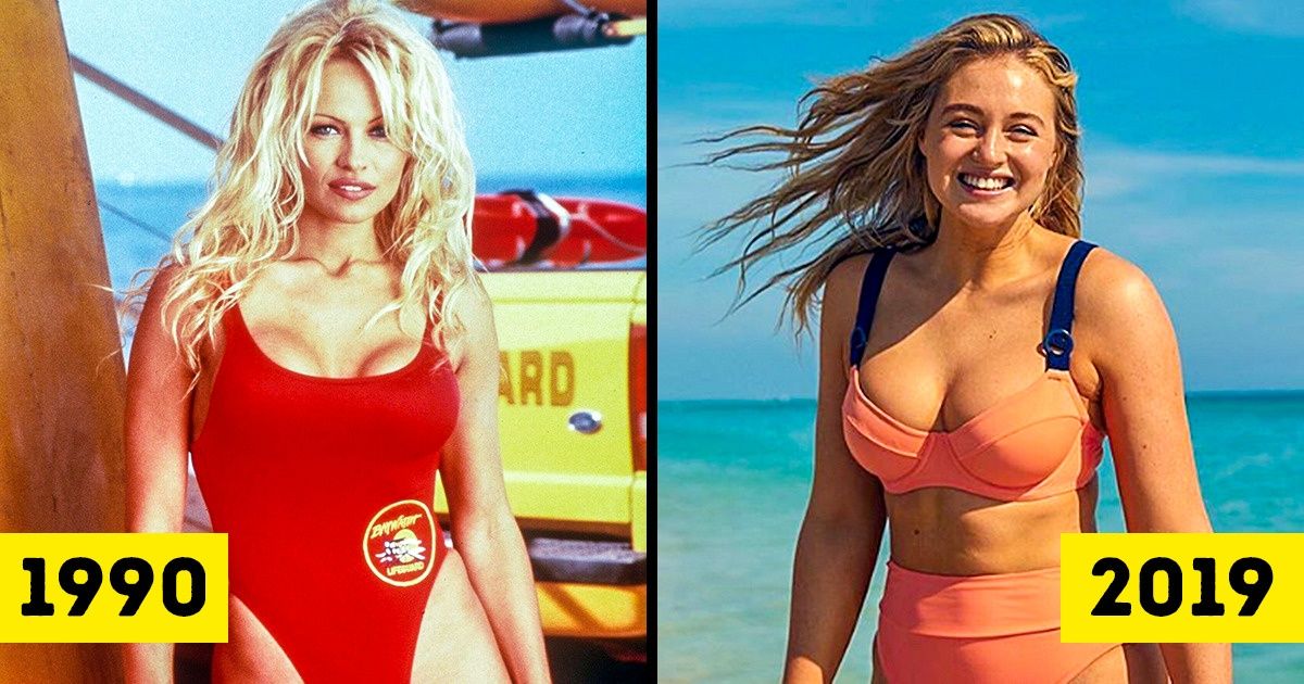 Como a moda praia mudou ao longo da história (ainda bem que 2010 já passou!) Como a moda praia mudou ao longo da história (ainda bem que 2010 já passou!)