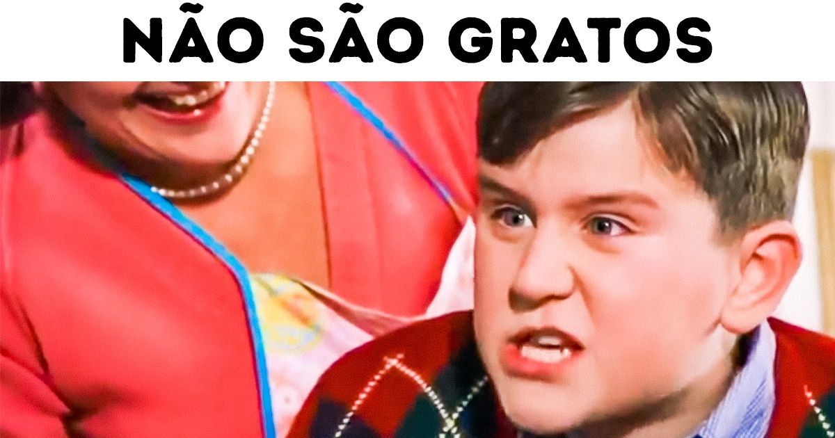 Psicólogos identificaram 8 sintomas de uma crise de valores nas crianças e explicam o que fazer