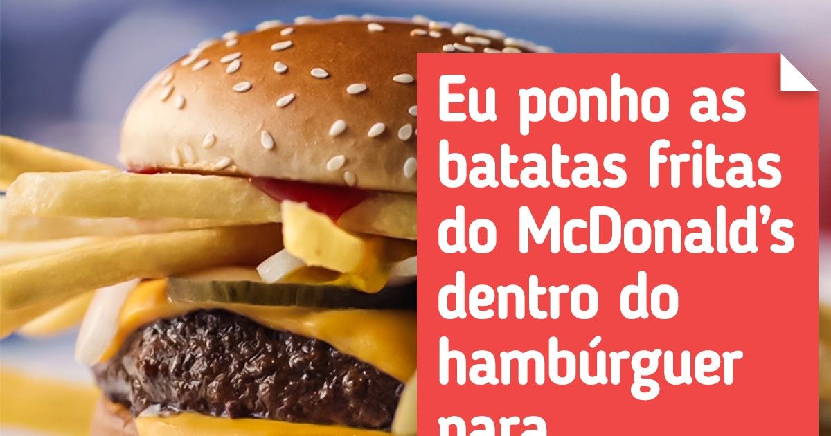 18 Coisas que fazemos achando supernormais, mas são consideradas esquisitices pelos outros 18 Coisas que fazemos achando supernormais, mas são consideradas esquisitices pelos outros