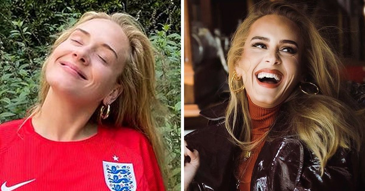 19 Celebridades que, usando ou não maquiagem, aparecem sempre radiantes 19 Celebridades que, usando ou não maquiagem, aparecem sempre radiantes