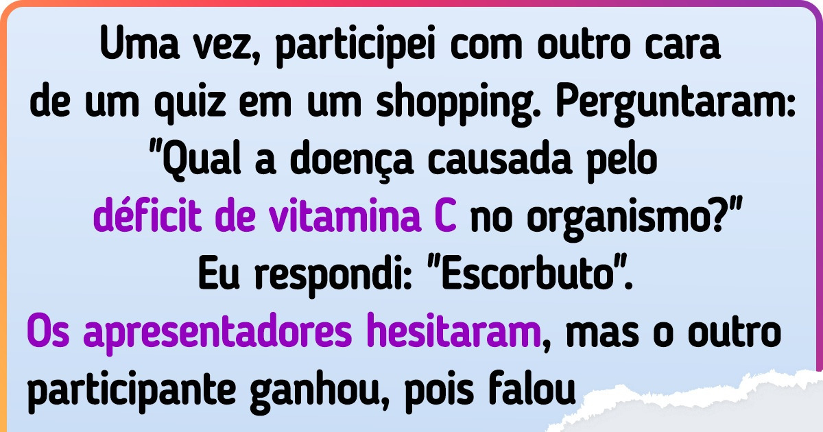 14 Internautas que tentaram corrigir uma informação e ainda assim saíram como errados