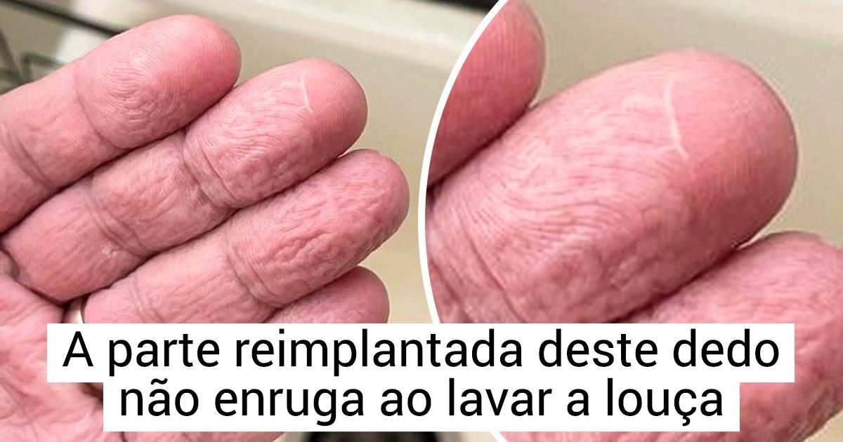 18 Situações singulares que são capazes de mostrar como a vida tem suas particularidades