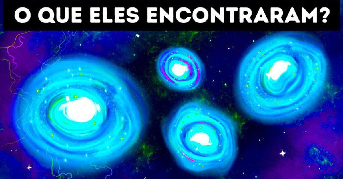 12 das maiores descobertas de 2020 que não receberam a devida atenção