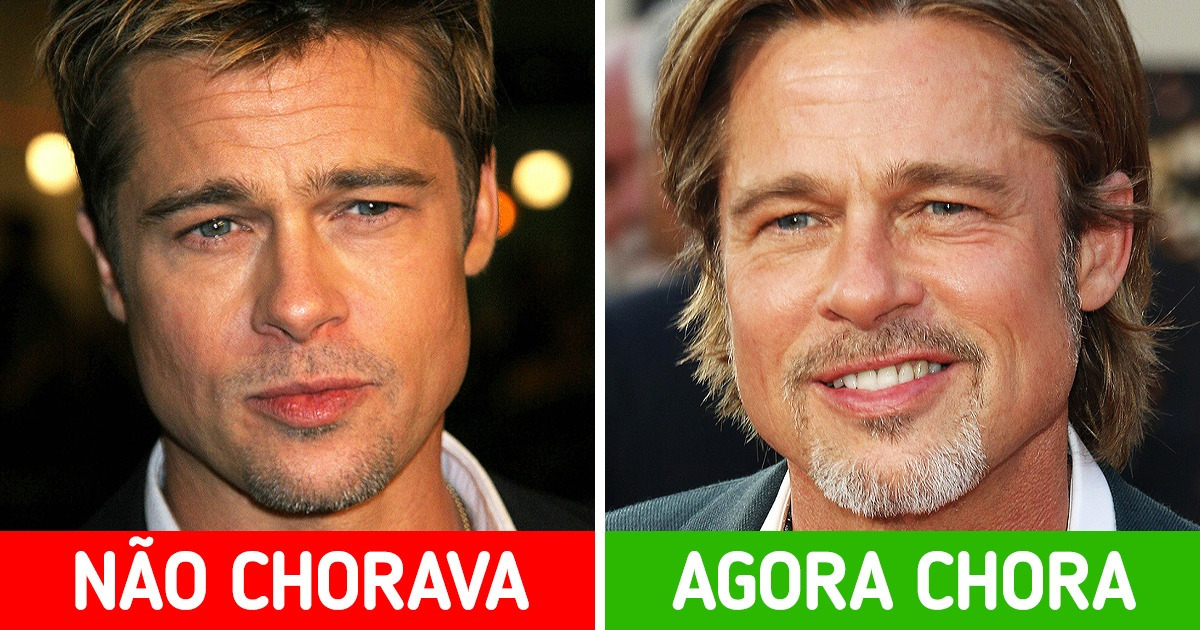 5 Fatos científicos mostram que chorar uma vez por semana deveria estar no calendário de atividades de todos 5 Fatos científicos mostram que chorar uma vez por semana deveria estar no calendário de atividades de todos