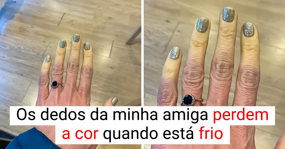 15 Pessoas que se depararam com coisas tão incomuns que parecem viver no País das Maravilhas 15 Pessoas que se depararam com coisas tão incomuns que parecem viver no País das Maravilhas