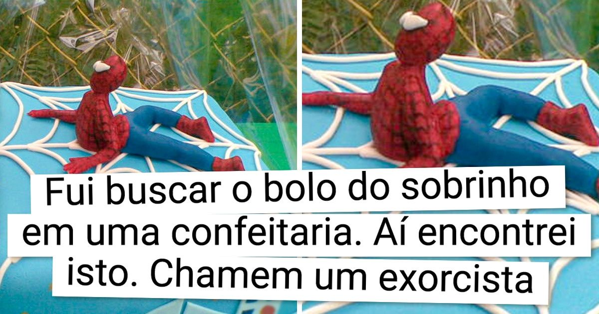 20+ Histórias sobre eventos cômicos e controversos ocorridos em um aniversário 20+ Histórias sobre eventos cômicos e controversos ocorridos em um aniversário