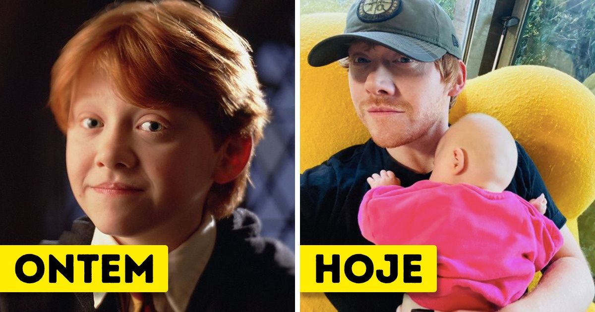 10 Famosos que eram crianças nos anos 2000 e que já constituíram família 10 Famosos que eram crianças nos anos 2000 e que já constituíram família