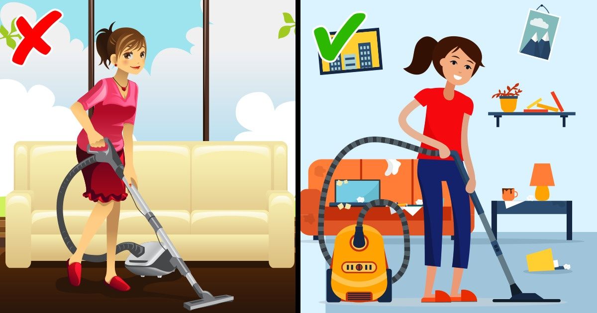 9 Hábitos positivos que consideramos errados