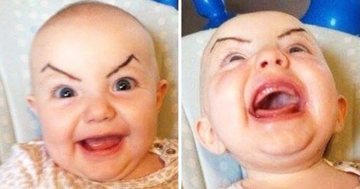 14 Pais exaustos compartilham fotos que dão até pena, mas que são engraçadíssimas
