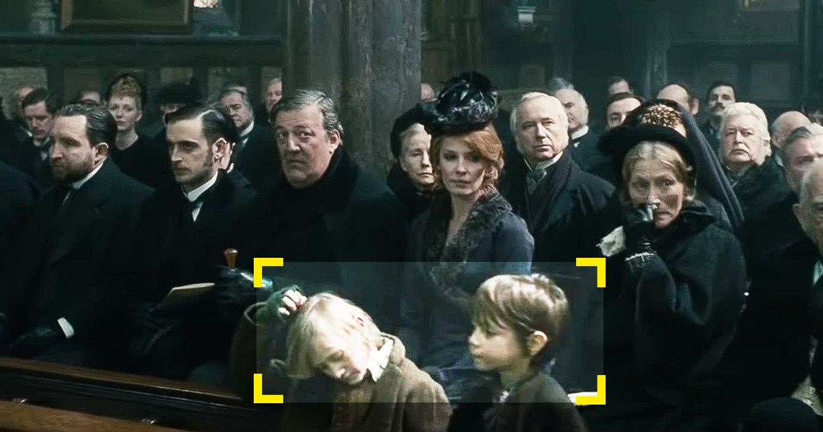 16 Filmes que escondem detalhes que só os espectadores mais curiosos notaram