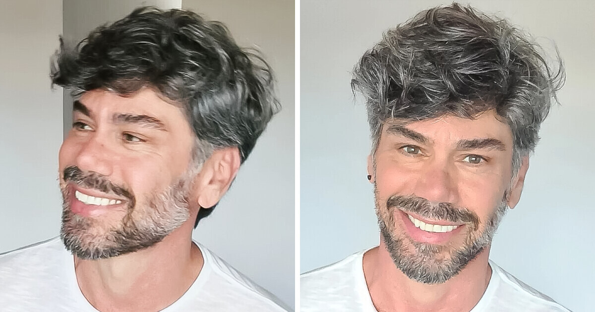 Homem de 60 anos causa revolta por aparentar ser tão jovem e polemiza em academia