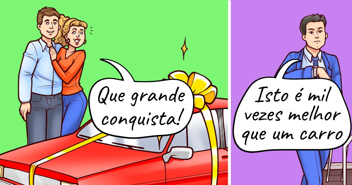 12 Provas de que a geração atual parece ter vindo de outra galáxia 12 Provas de que a geração atual parece ter vindo de outra galáxia
