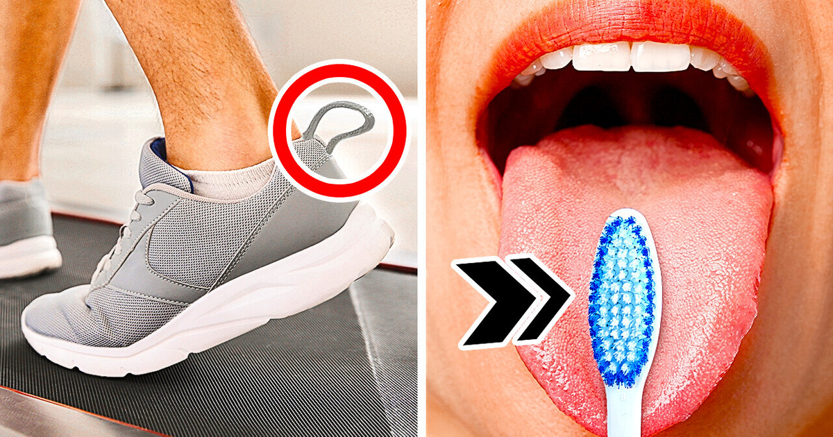 13+ Objetos comuns que você tem usado de maneira errada