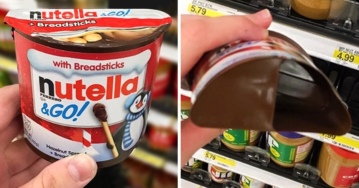 14 Produtos com muita embalagem e pouco conteúdo