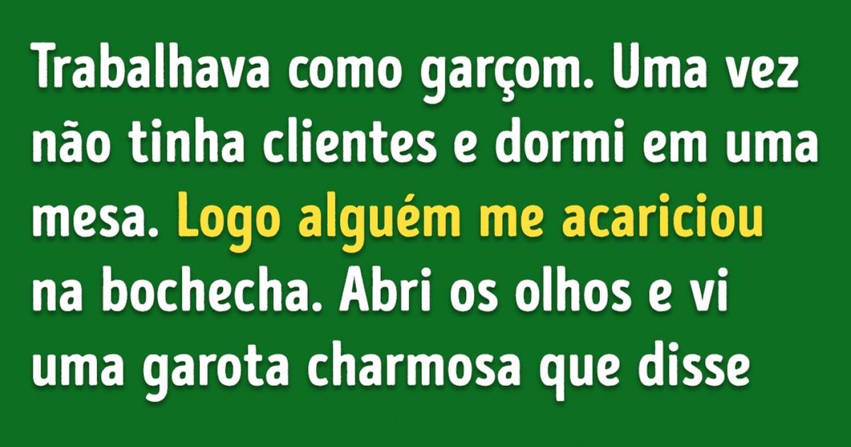 13 provas de que qualquer trabalho pode ser divertido 13 provas de que qualquer trabalho pode ser divertido