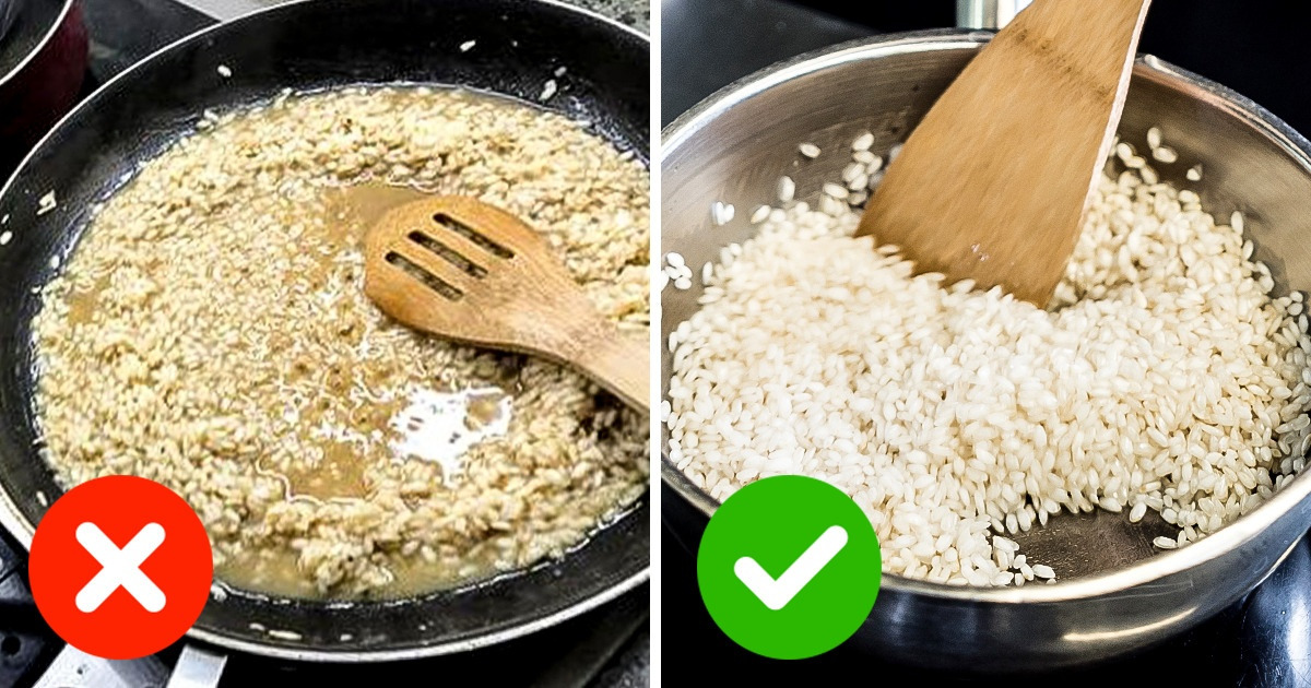 10 Segredos práticos de chefs para facilitar a sua vida na cozinha 10 Segredos práticos de chefs para facilitar a sua vida na cozinha