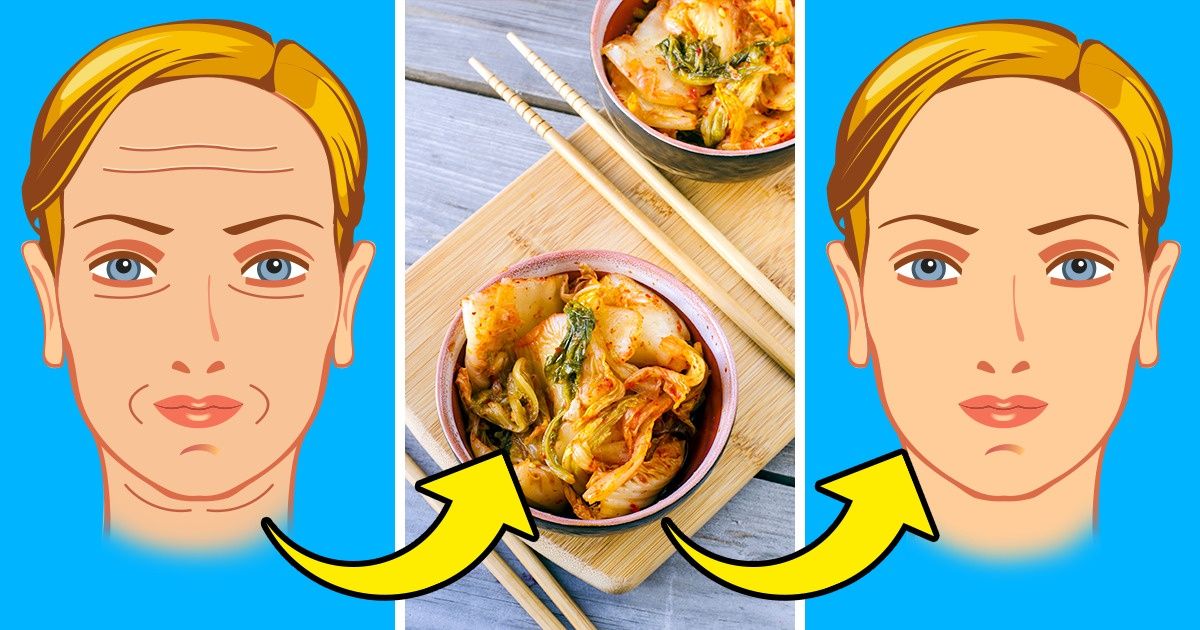 Alimentos anti-idade que deixam sua pele radiante Alimentos anti-idade que deixam sua pele radiante