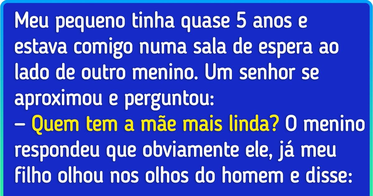 18 Pais orgulhosos que compartilharam as palavras e as ações mais bonitas de seus filhos