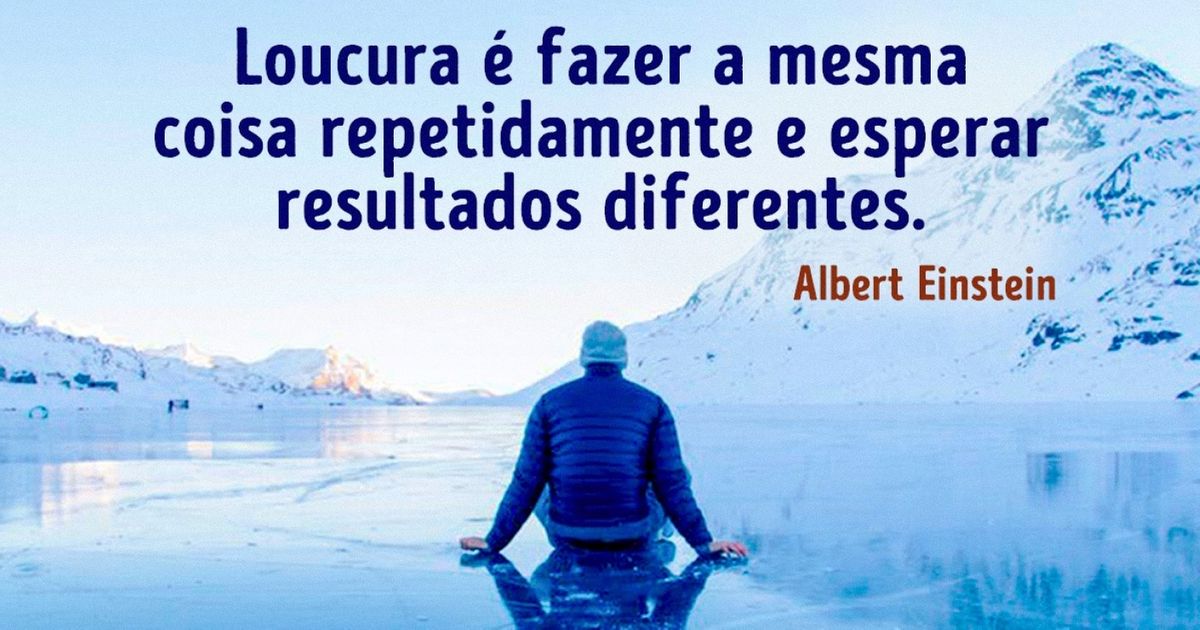 40 frases incríveis de Albert Einstein