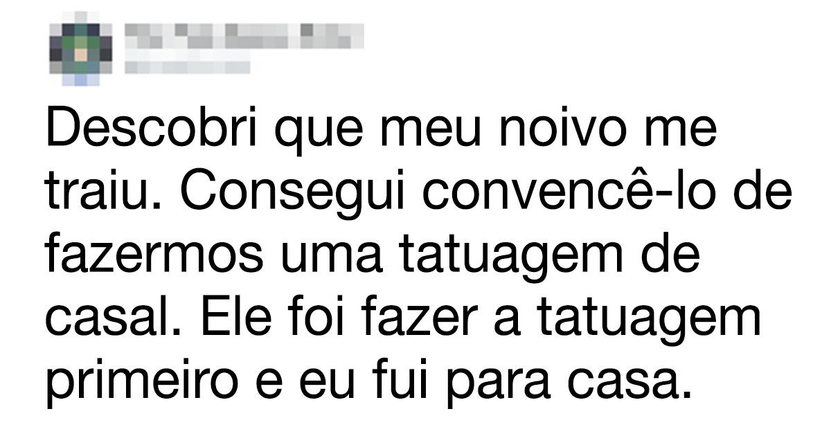 15 Tuítes sobre mulheres que você não gostaria de ter como inimigas