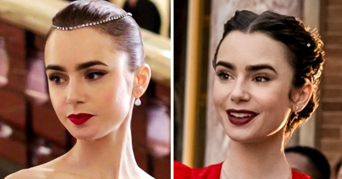 11 Ocasiões em que “Emily em Paris” nos ensinou truques de moda infalíveis 11 Ocasiões em que “Emily em Paris” nos ensinou truques de moda infalíveis