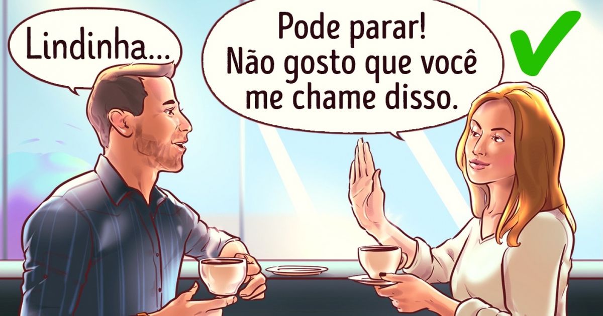 6 Regras simples para ser feliz 6 Regras simples para ser feliz