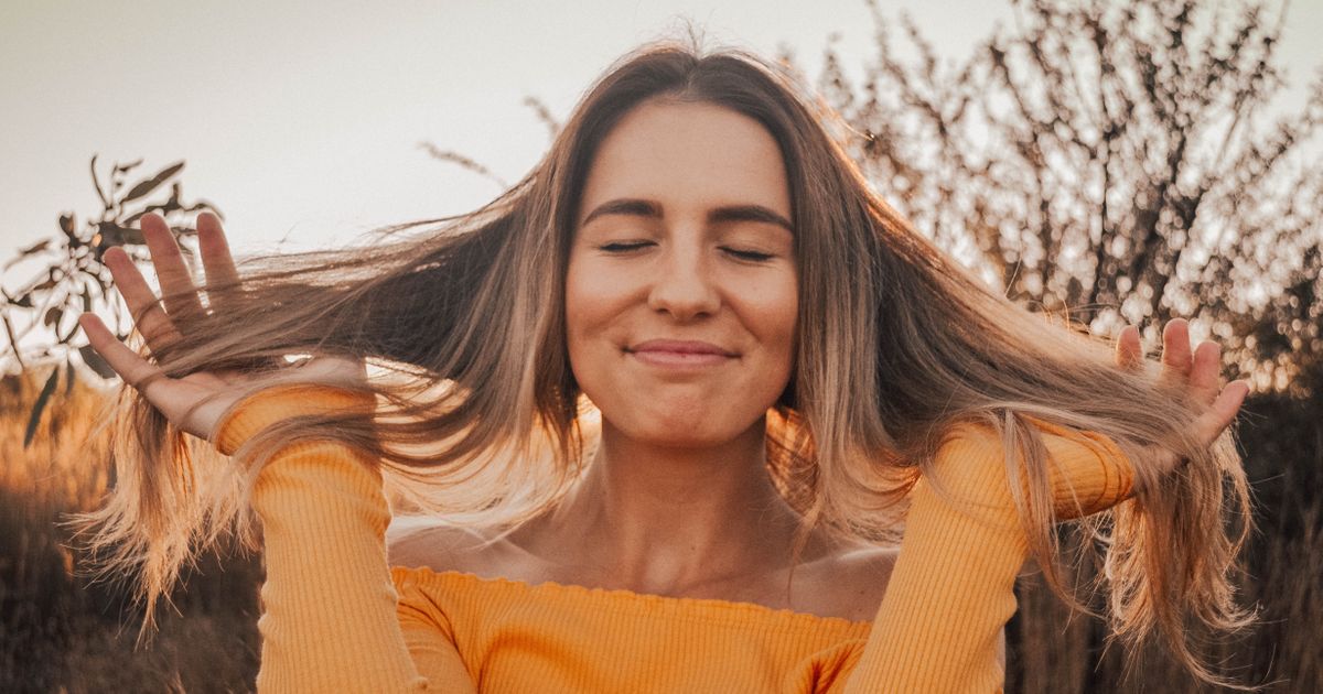 8 Coisas importantes que podem ajudar uma mulher a definir suas prioridades e se sentir feliz 8 Coisas importantes que podem ajudar uma mulher a definir suas prioridades e se sentir feliz