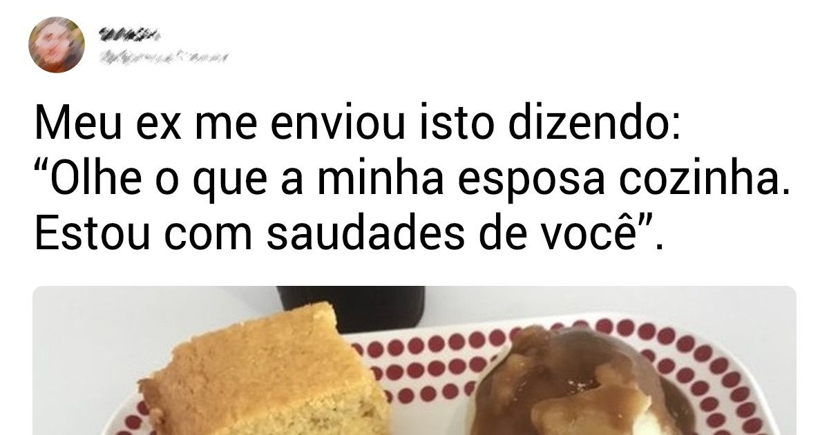 17 Provas de que alguns ex não conseguem deixar barato o término de namoro 17 Provas de que alguns ex não conseguem deixar barato o término de namoro