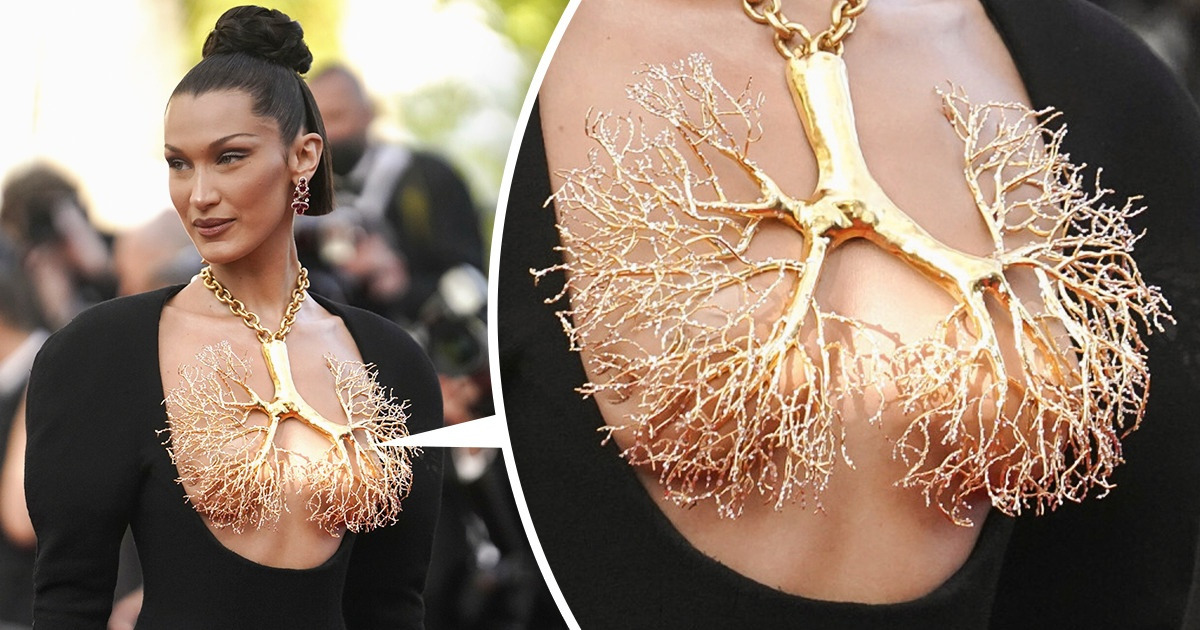 18 Famosos mostram que não há limites para a imaginação na hora de se vestir de forma “elegante”