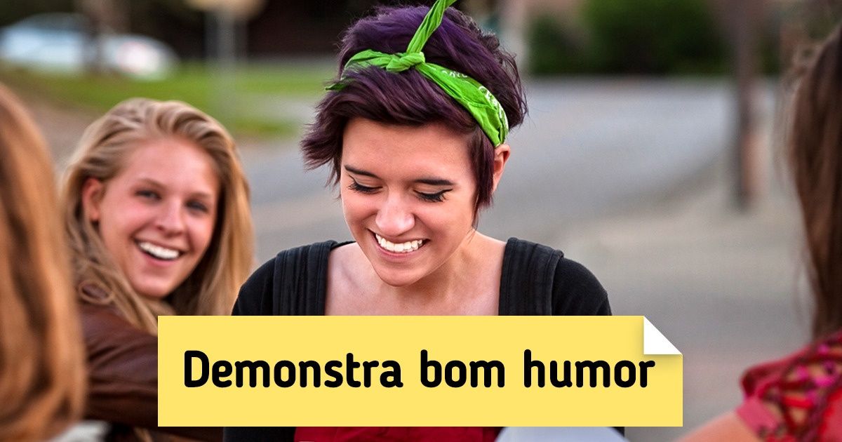 10 Truques psicológicos que podem ajudar a causar uma boa impressão desde o início
