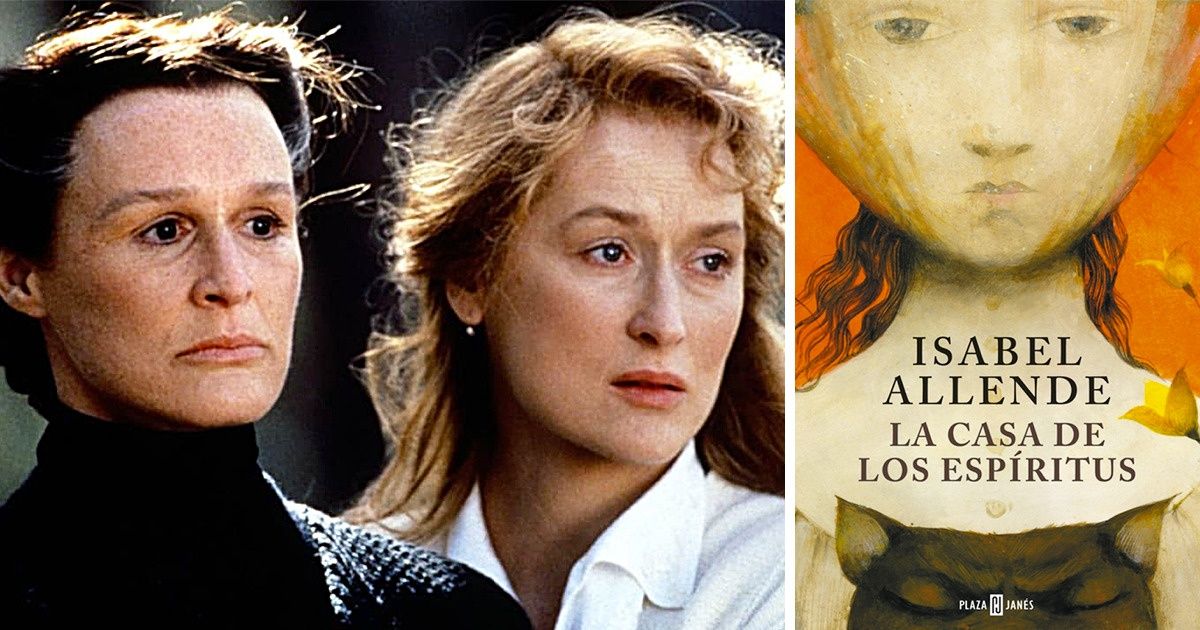 19 Títulos da literatura hispano-americana que foram adaptados para o cinema 19 Títulos da literatura hispano-americana que foram adaptados para o cinema